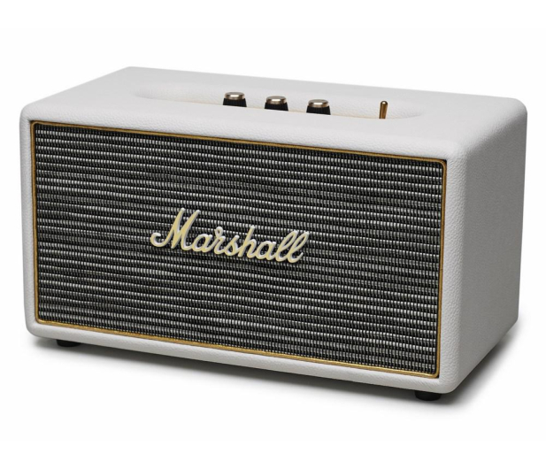 Marshall GŁOŚNIK BT MARSHALL STANMORE KREMOWY - 1401669 - zdjęcie 3